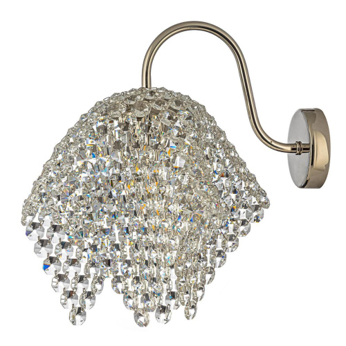 Бра Arti Lampadari Roma E 2.1.1 N Бра Arti Lampadari Roma E 2.1.1 N