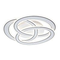 Потолочный светильник Escada 10243/3 LED*140W White