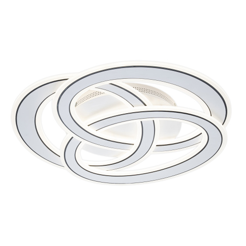 Потолочный светильник Escada 10243/3 LED*140W White Потолочный светильник Escada 10243/3 LED*140W White