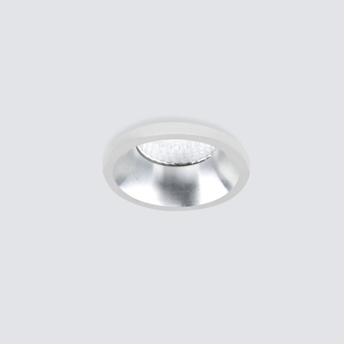 Встраиваемый светодиодный светильник 15269/LED фото 4