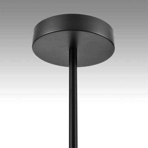 8117/12 COMFI LN26 235 черный, металл Люстра LED GX53 12*7W 220V TORINA фото 8 8117/12 COMFI LN26 235 черный, металл Люстра LED GX53 12*7W 220V TORINA фото 8