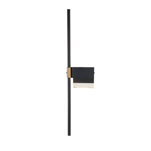 Бра Arte Lamp Flemish A2018AP-18BK Бра Arte Lamp Flemish A2018AP-18BK