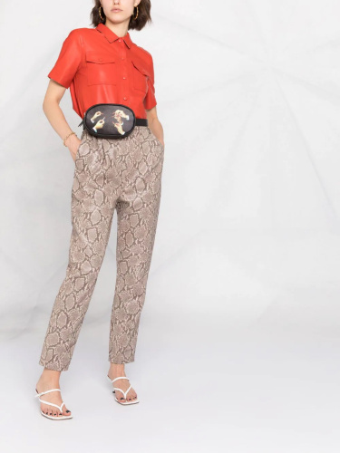 Поясная сумка Lipsticks фото 5 Поясная сумка Lipsticks фото 5