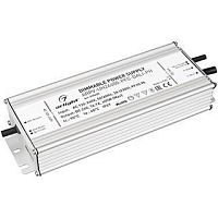 Блок питания Arlight ARPV-UH24400-PFC-0-10V 24V 400W IP67 16,7A 031043