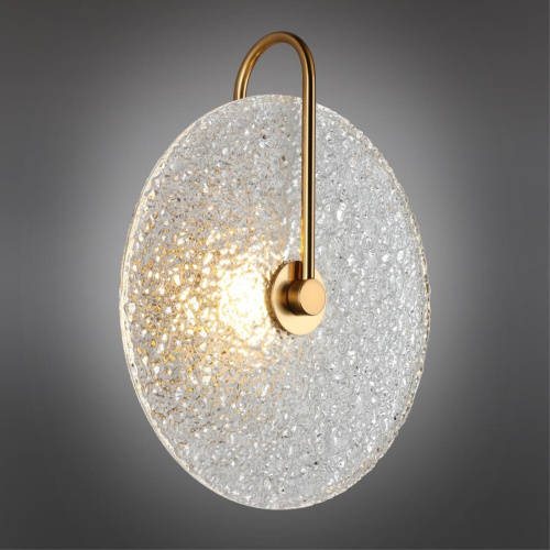 Светильник настенный (Бра) APL.329.01.05 фото 3 Светильник настенный (Бра) APL.329.01.05 фото 3