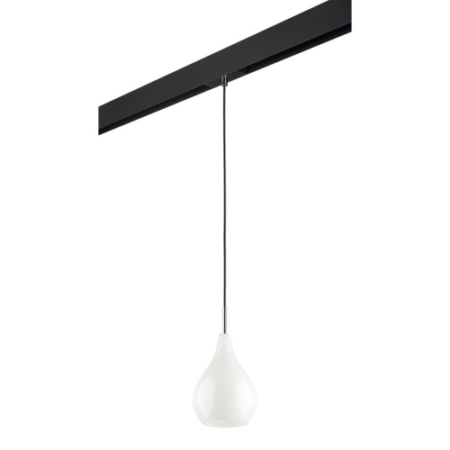 Комплект с трековым светильником Lightstar Pentola (803030+595007) PRO803030