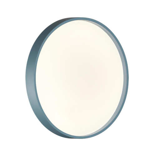 Настенно-потолочный светодиодный светильник Sonex Color Mavic 7745/CL фото 5