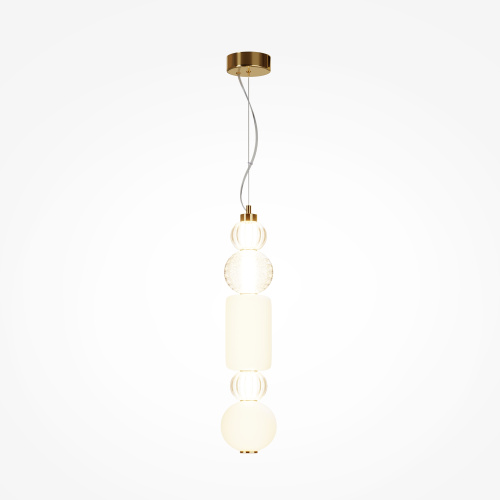 Подвесной светильник Maytoni P069PL-L35G3K фото 3 Подвесной светильник Maytoni P069PL-L35G3K фото 3