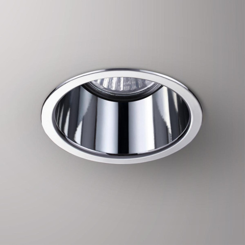 Встраиваемый светильник Novotech Spot Butt 370448 фото 4 Встраиваемый светильник Novotech Spot Butt 370448 фото 4