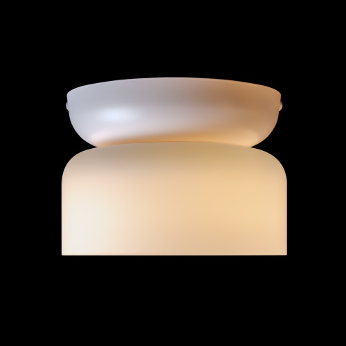 10466 Milky white Потолочный светильник LOFT IT Totem фото 2 10466 Milky white Потолочный светильник LOFT IT Totem фото 2