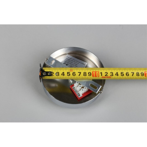 Люстра потолочная APL.606.27.10 фото 11