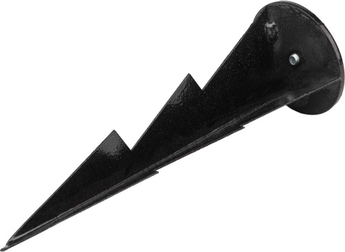 Держатель грунтовый ЭРА ДГ-02 для прожекторов и ландшафтных светильников Б0057536 фото 4 Держатель грунтовый ЭРА ДГ-02 для прожекторов и ландшафтных светильников Б0057536 фото 4