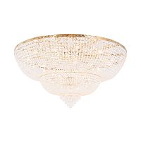 Потолочный светильник Maytoni DIA890-CL-34-G
