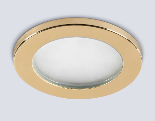 Светильник встраиваемый AMBRELLA LIGHT TECHNO SPOT TN6634 фото 4