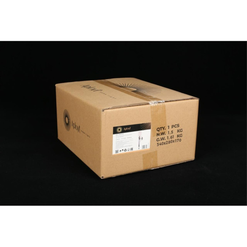 Светильник настенный (Бра) APL.708.01.01 фото 11 Светильник настенный (Бра) APL.708.01.01 фото 11