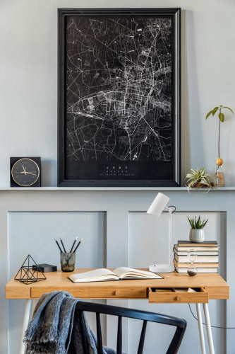 Настольная лампа Kanlux AGZAR E14 W 36251 фото 2 Настольная лампа Kanlux AGZAR E14 W 36251 фото 2