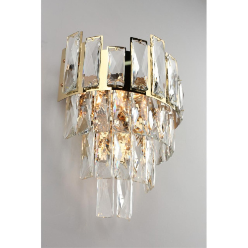 Светильник настенный (Бра) OML-67901-02 фото 6 Светильник настенный (Бра) OML-67901-02 фото 6