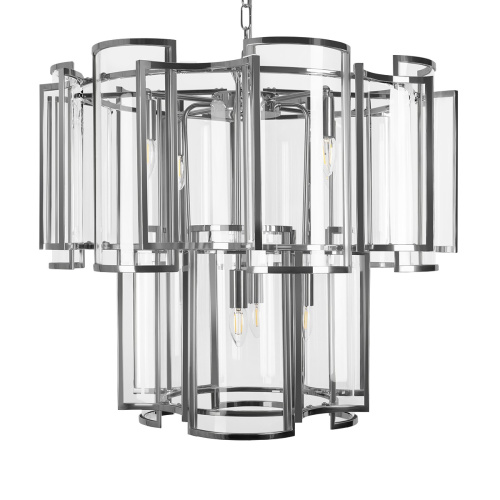 10433/8 Подвесной светильник LOFT IT Reflection фото 5 10433/8 Подвесной светильник LOFT IT Reflection фото 5