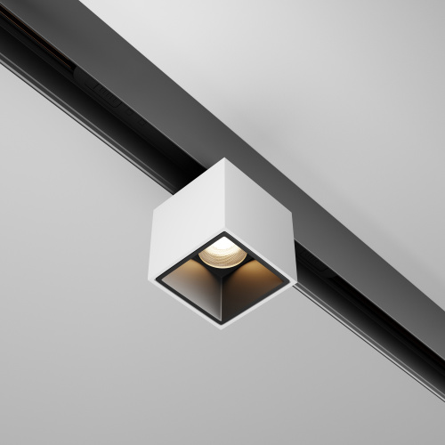 Трековый светильник Technical TR133-2-7W3K-W фото 9 Трековый светильник Technical TR133-2-7W3K-W фото 9