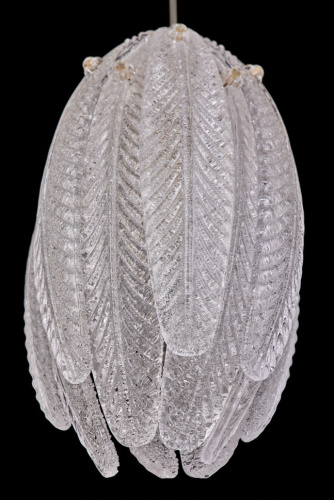 Подвесной светильник Florencia FL1194-1PS фото 4 Подвесной светильник Florencia FL1194-1PS фото 4