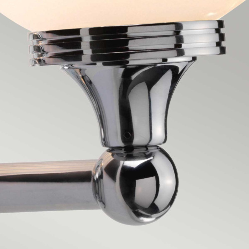 Бра для ванных комнат Elstead Interior, Арт. BATH-AUSTEN4-PC фото 4 Бра для ванных комнат Elstead Interior, Арт. BATH-AUSTEN4-PC фото 4