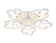 Потолочная светодиодная люстра Ambrella light Original FA510