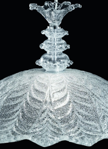 Подвесной светильник 1139/60 K GR.CR фото 2 Подвесной светильник 1139/60 K GR.CR фото 2