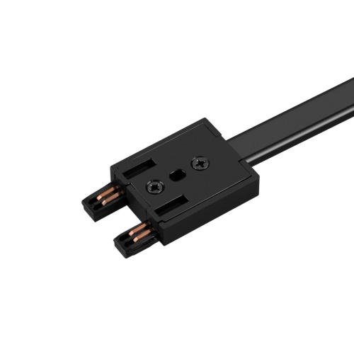 Коннектор питания Arlight MAG-VIBE-CON-POWER (BK) 044183 Коннектор питания Arlight MAG-VIBE-CON-POWER (BK) 044183