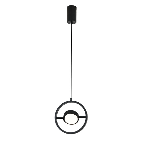 Подвесной светильник Escada 1180/1S GX53*12W Black Подвесной светильник Escada 1180/1S GX53*12W Black