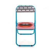 Складной стул Mouth