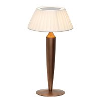 Настольная лампа Flaminia Bronze