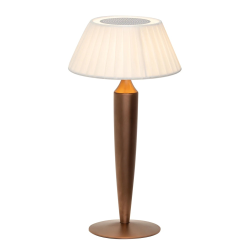 Настольная лампа Flaminia Bronze Настольная лампа Flaminia Bronze