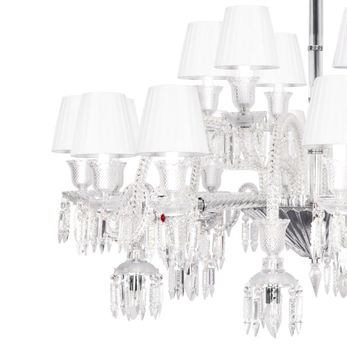 10209/24 Подвесной светильник LOFT IT Flambeau фото 2