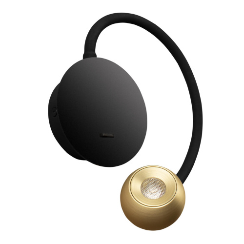 10254 Brass Настенный светильник LOFT IT Point фото 3