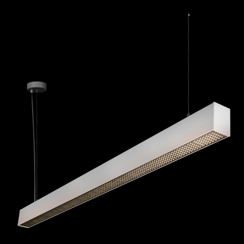 10318/C White Подвесной светильник LOFT IT Vim фото 2 10318/C White Подвесной светильник LOFT IT Vim фото 2