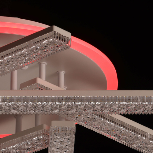 Люстра De City Оскар фото 10