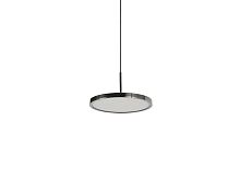Подвеcной светильник Newport 3511/S black glossy М0068870