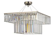 Подвесная люстра Arti Lampadari Elite Enio E 1.5.50.100 NP