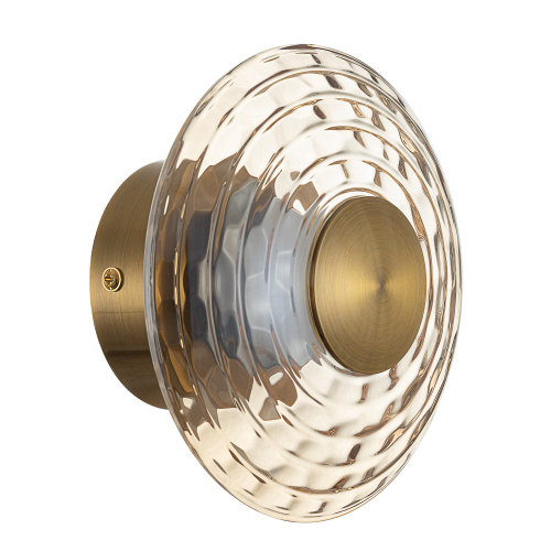 Citilux JANTAR CL240313 Бра светодиодное фото 3 Citilux JANTAR CL240313 Бра светодиодное фото 3