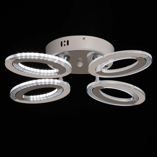 Люстра De City Мадлен фото 4 Люстра De City Мадлен фото 4