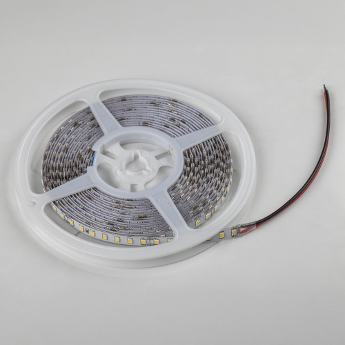 420844 Лента двухсторонняя LIGHTSTAR LED 24V 12W 360G 5m/roll 4000K фото 2 420844 Лента двухсторонняя LIGHTSTAR LED 24V 12W 360G 5m/roll 4000K фото 2