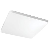 226264 Светильник ARCO QUA LED 26W 2500LM БЕЛЫЙ 4000K