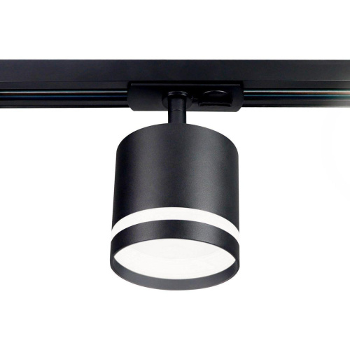 Трековый светодиодный светильник Ambrella light Track System GL5372 Трековый светодиодный светильник Ambrella light Track System GL5372