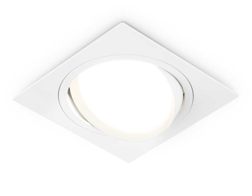 Встраиваемый светильник Ambrella light TECHNO SPOT TN51915 фото 7