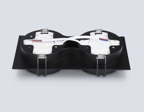 Светильник встраиваемый Ambrella Light TN6712 фото 5