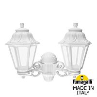 Fumagalli Светильник уличный настенный FUMAGALLI PORPORA/ANNA E22.141.000.WXE27