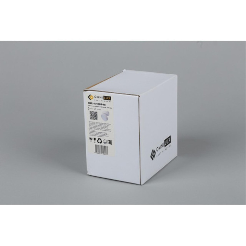 Светильник встраиваемый-накладной OML-101309-18 фото 7