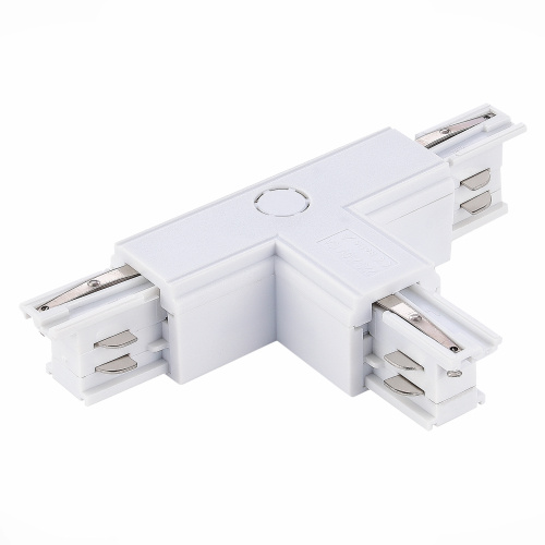 ST030.509.16R1 Т-образный токоподвод правый 1 для трехфазного шинопровода ST-Luce Белый TRACE фото 2 ST030.509.16R1 Т-образный токоподвод правый 1 для трехфазного шинопровода ST-Luce Белый TRACE фото 2