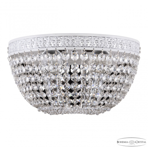 Бра AL19051B/25FL WMN Bohemia Ivele Crystal (Богемия Ивеле Кристалл) фото 2