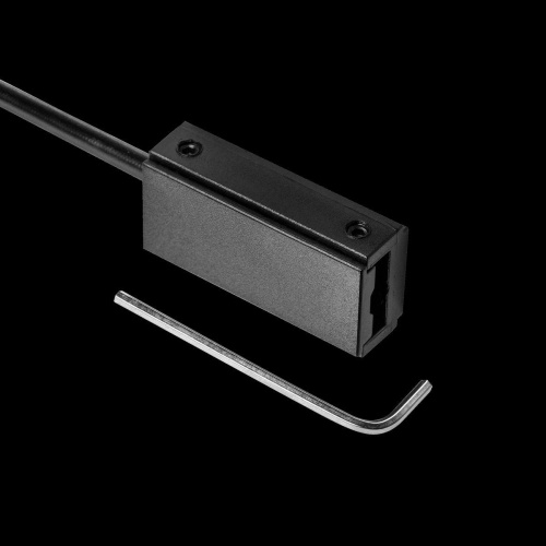 Ввод питания Lightstar Due 507117 фото 2